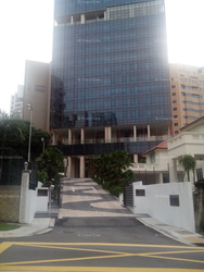 The Ritz-Carlton Residences (D9), Apartment #289434741